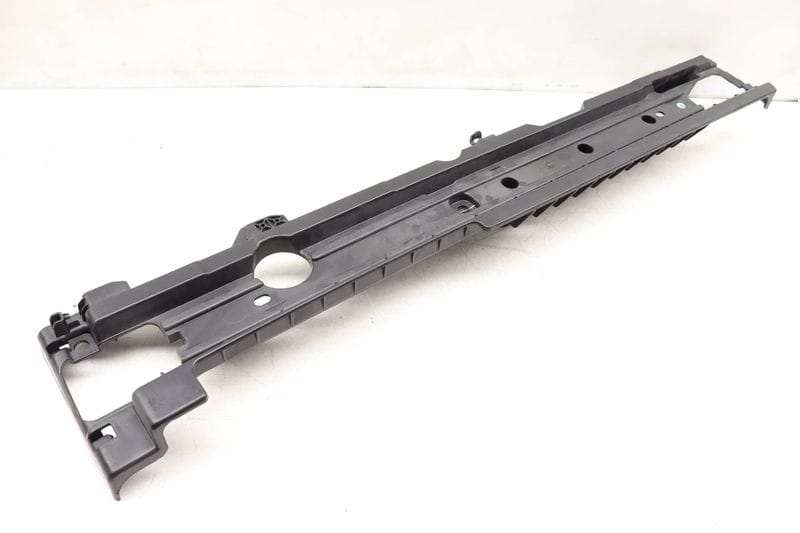 Trunk Mat Support Rail 7P0863599A — Used (SKU 504859)
