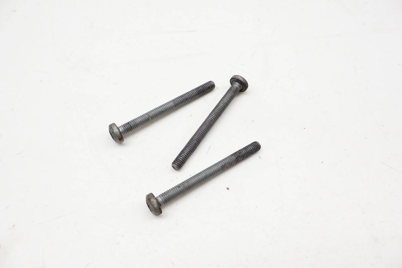 M6X65 Screw / Bolt Set (3) N10622101 — Used (SKU 720528)