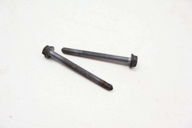 M8X90 Screw / Bolt Set (2) N10610001 — Used (SKU 720529)