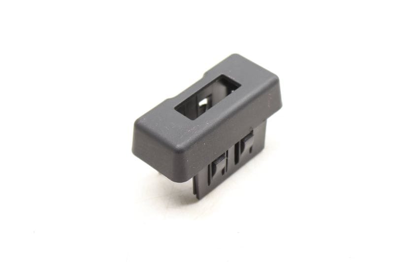 MMI Cable Plug Trim 4F0035909 — Used (SKU 504808)