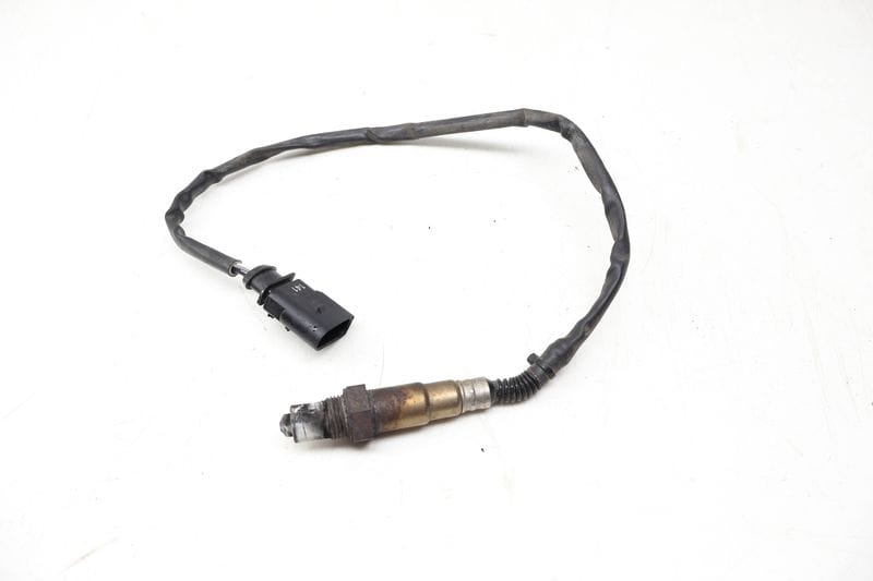 O2 / Oxygen Sensor (POST CAT) 03H906262R — Used (SKU 720464)