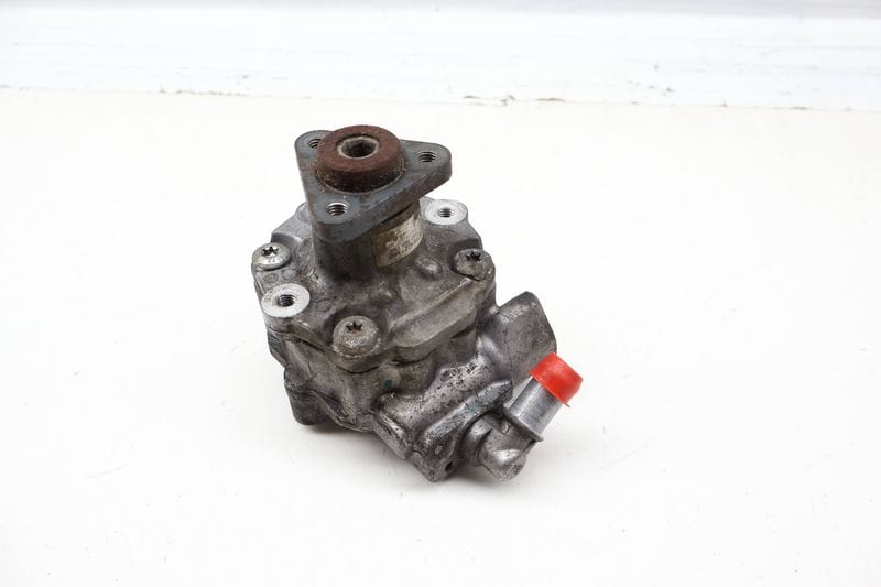 Power Steering Pump 7P6422154B — Used (SKU 720364)