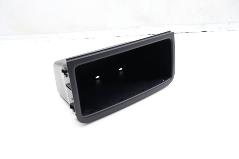 Console Lower Storage Bin / Tray 7P6863092 — Used (SKU 612893)