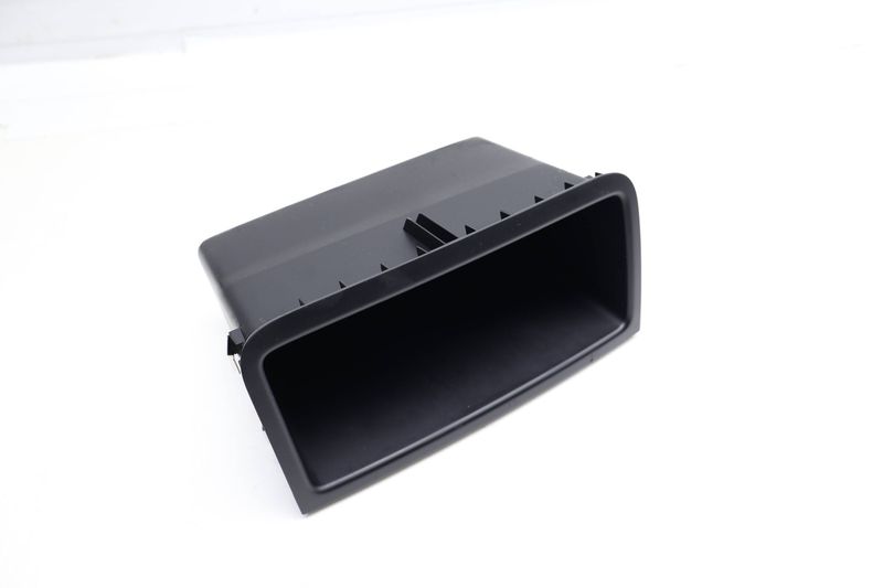 Console Lower Storage Bin / Tray 7P6863092 — Used (SKU 720067)