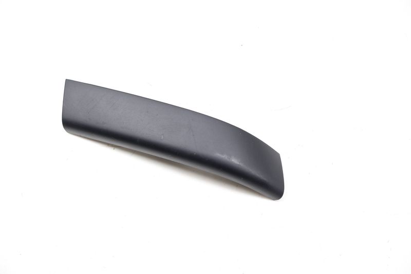 Door Panel Grab Handle Trim / Cover 7P6867371 — Used (SKU 720176)