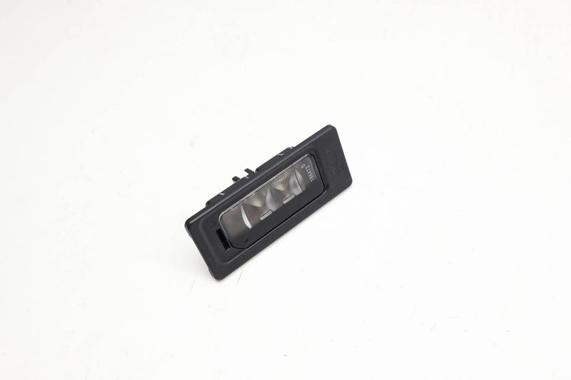 LED License Plate Light 3AF943021A — Used (SKU 720202)