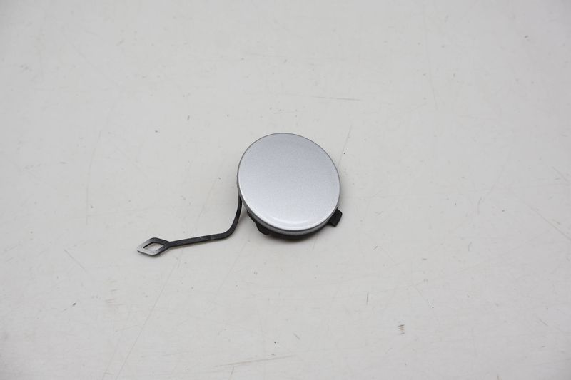 Bumper Tow Hook Cover / Cap 7P6807450A — Used (SKU 720146)
