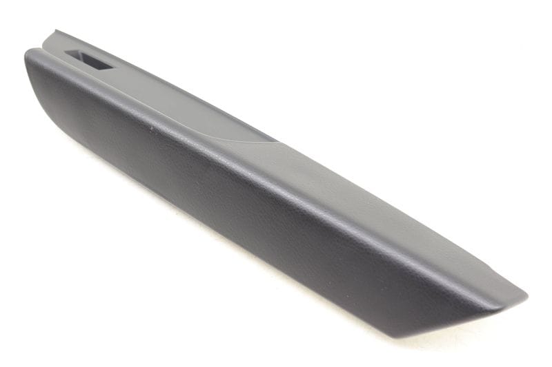 Door Panel Armrest / Switch Trim 7P6867376 — Used (SKU 504794)