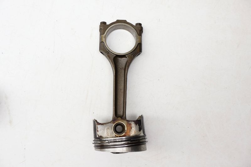 Piston / Connecting Rod 03H107065AR — Used (SKU 720417)