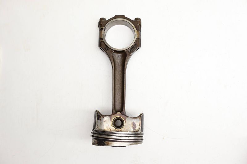 Piston / Connecting Rod 03H107065AR — Used (SKU 720418)