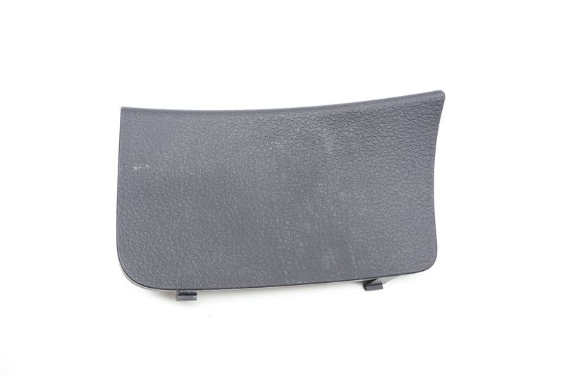 Trunk / Hatch Panel Cover 7P6867656 — Used (SKU 720173)