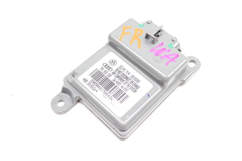 Seat Occupant Detection Module 7P6959339 — Used (SKU 504967)