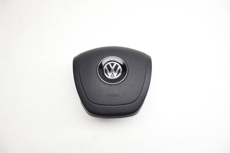 Steering Wheel Airbag / Air Bag 7P6880201K — Used (SKU 720085)