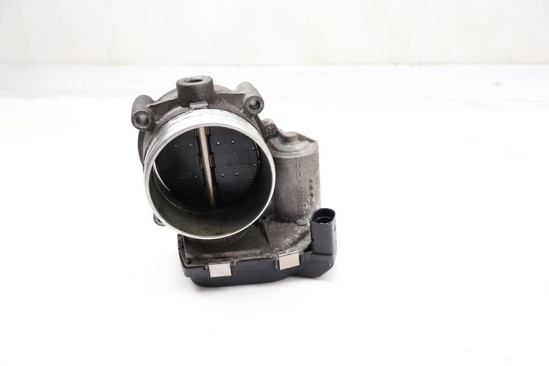 Throttle Body 03H133062C — Used (SKU 720377)