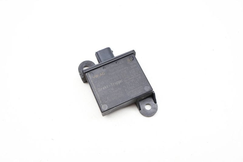 Tire Pressure Sensor / TPMS 7PP907283 — Used (SKU 720027)