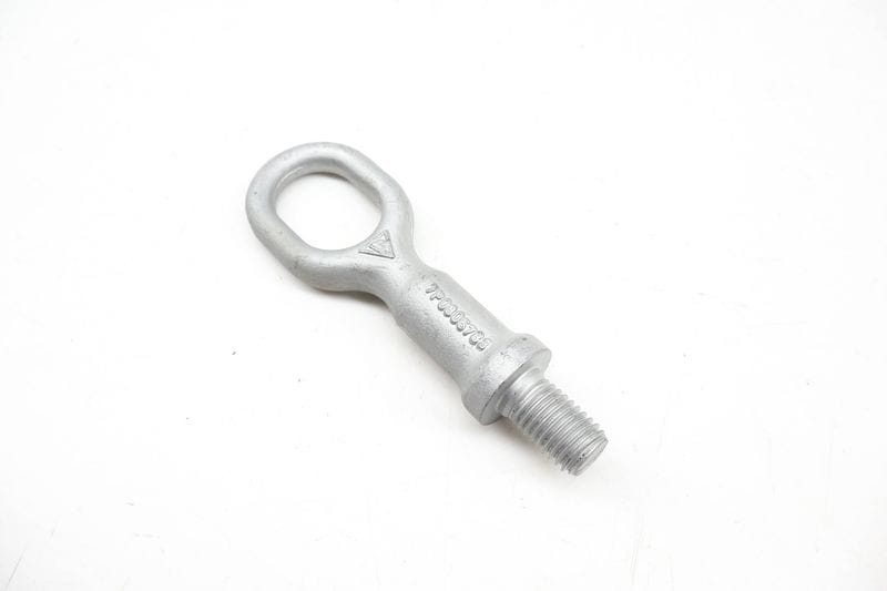 Tow Hook / Towing Eye 7P0805783 — Used (SKU 720286)