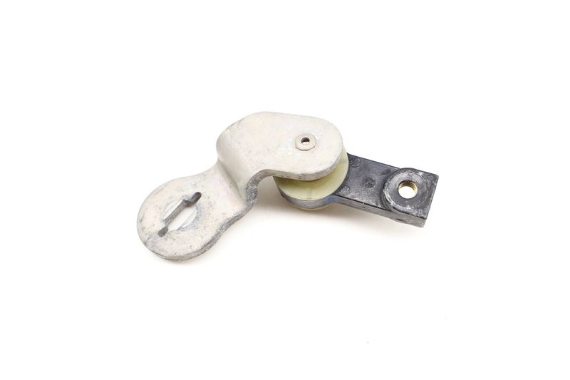 Transmission Selector Lever 0C8713343B — Used (SKU 613079)