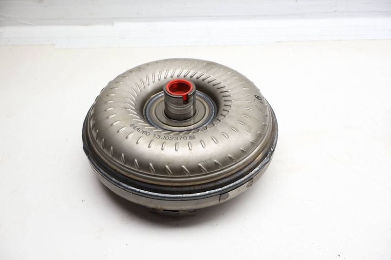 Transmission Torque Converter 0C8323571C — Used (SKU 720439)