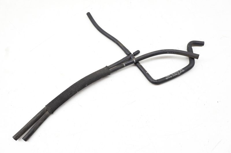 Vacuum Hose / Line Set 7P0133782 — Used (SKU 720538)