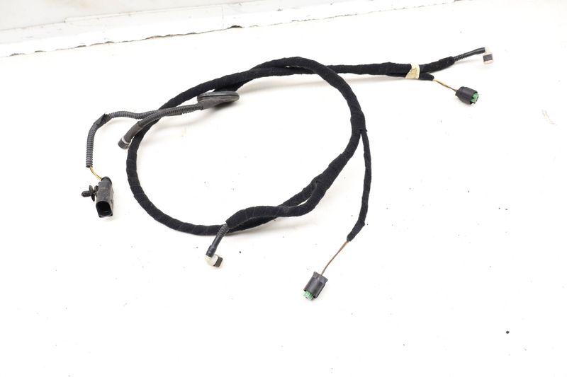 Washer Sprayer Jet Wiring Harness 7P6971204C — Used (SKU 613139)