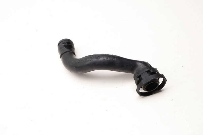 Air Box Water Drain Hose / Line 5Q0129637C — Used (SKU 611839)