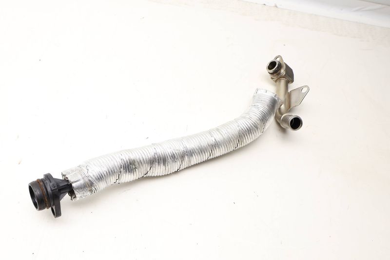 Coolant Pipe / Tube / Line 06K121497AM — Used (SKU 611843)