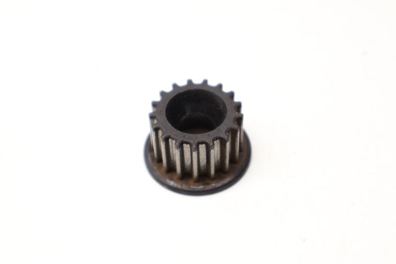 Coolant / Water Pump Pulley 06H103731G — Used (SKU 611703)