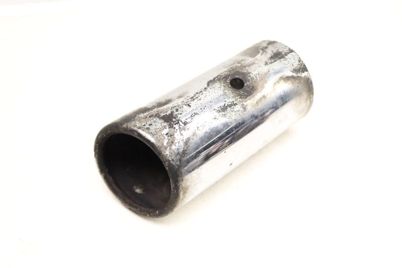 Exhaust Pipe Tip 8V0253825B — Used (SKU 524102)