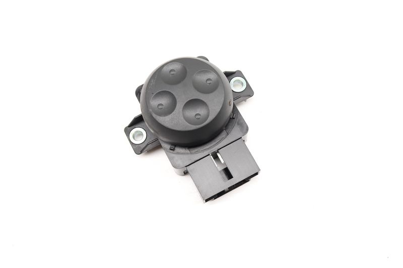 Lumbar Seat Switch 8E0959777A — Used (SKU 523735)