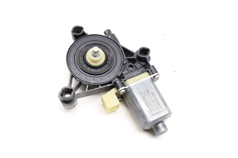 Window Lifter Motor 5Q0959801B — Used (SKU 611763)