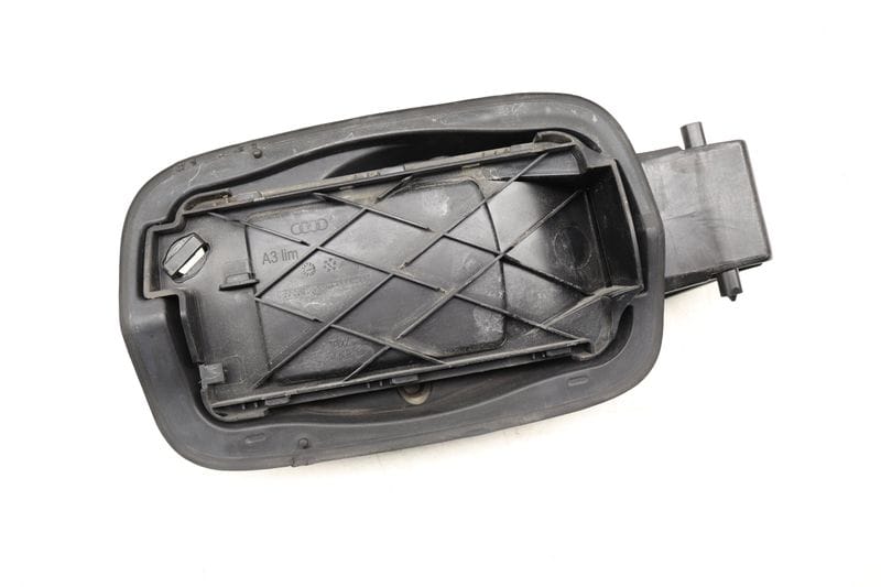 Gas / Fuel Filler Door Bracket 8V5809906 — Used (SKU 523920)