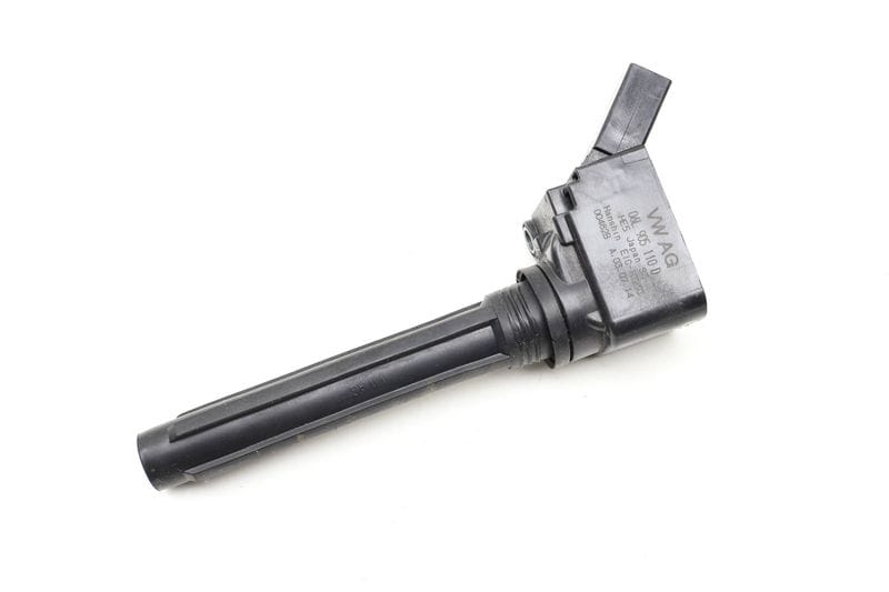 Ignition Coil / Pack 06L905110D — Used (SKU 611696)