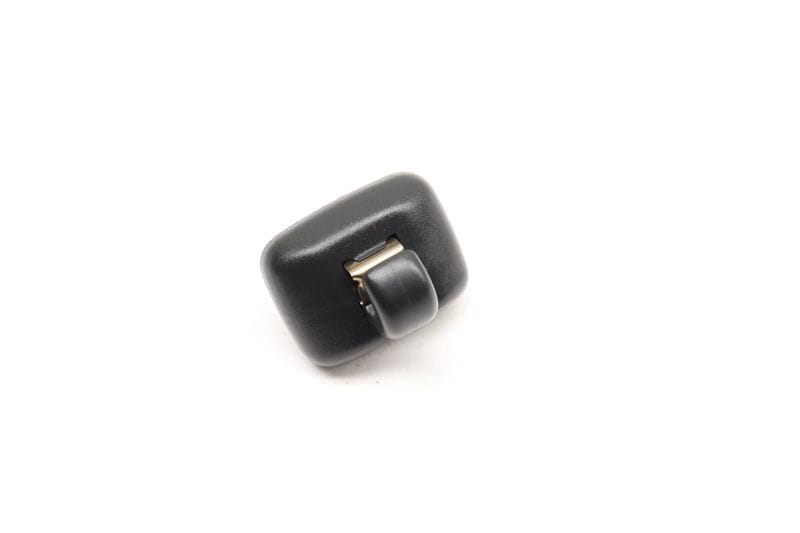 Sun Visor Clip / Bracket 8U0857562A — Used (SKU 523861)