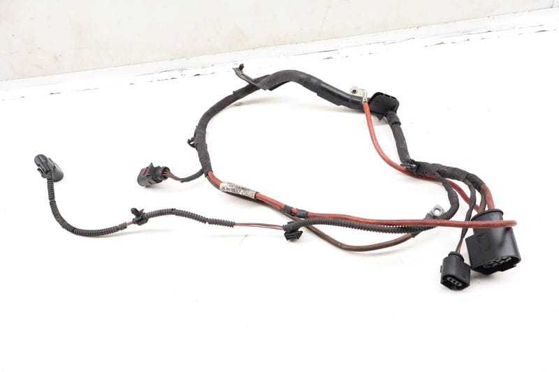 Power Steering Wiring Harness 5Q1971111AE — Used (SKU 611861)