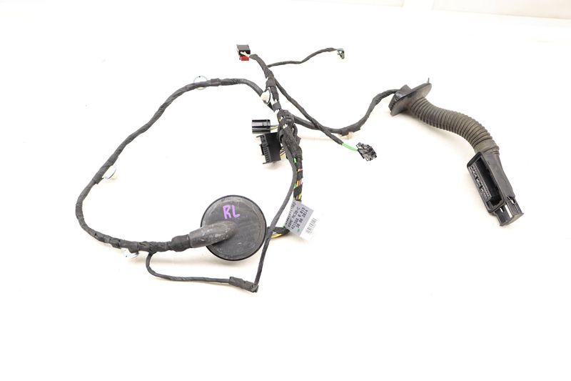 Door Wiring Harness 8V5971687F — Used (SKU 524142)