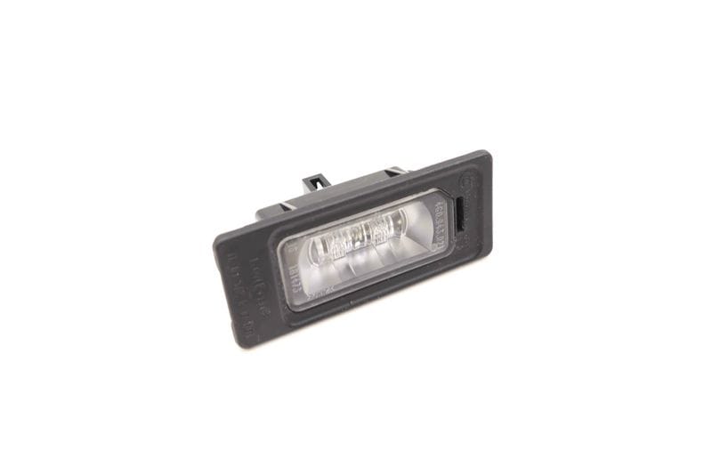 LED License Plate Light 4G0943021 — Used (SKU 523697)