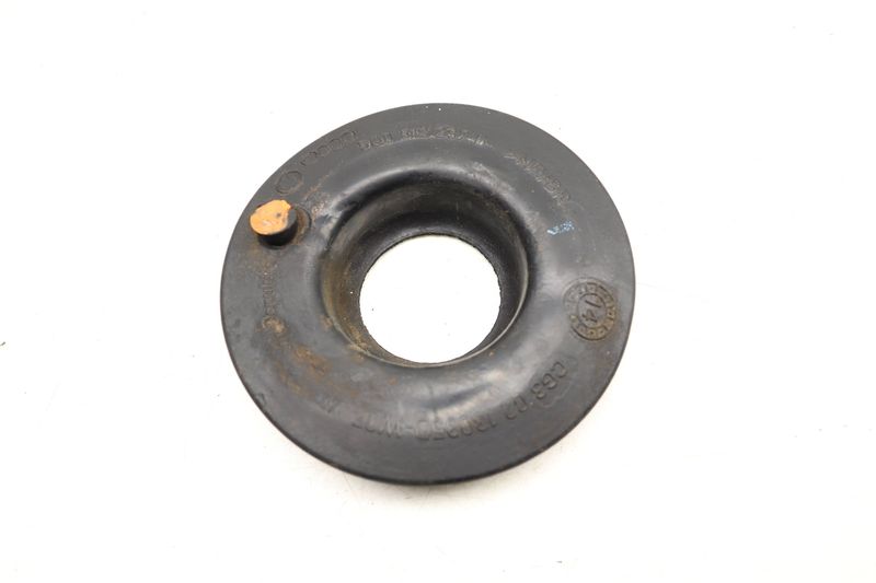Lower Spring Rubber Mount 5Q0512297B — Used (SKU 524049)