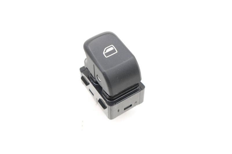 Power Window Switch 8V0959855 — Used (SKU 350627)