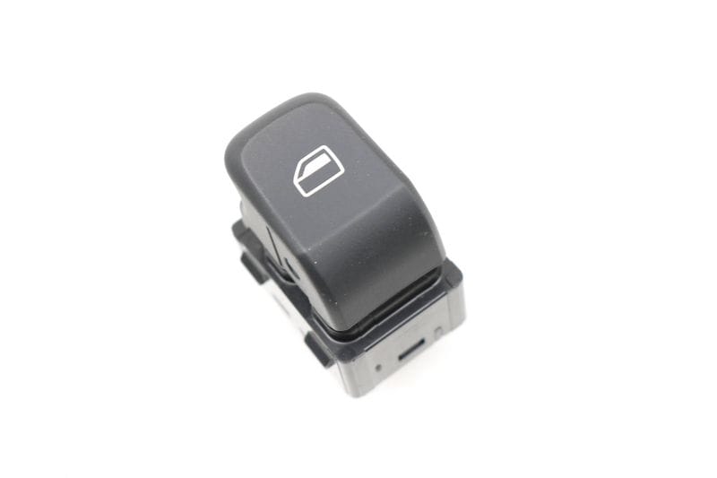 Power Window Switch 8V0959855 — Used (SKU 350629)