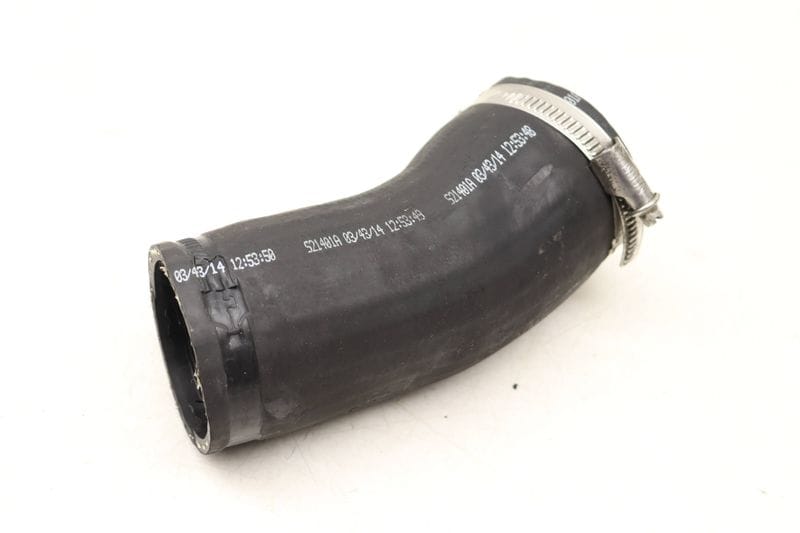 Turbo Intercooler Hose / Tube 5Q0145792C — Used (SKU 524177)