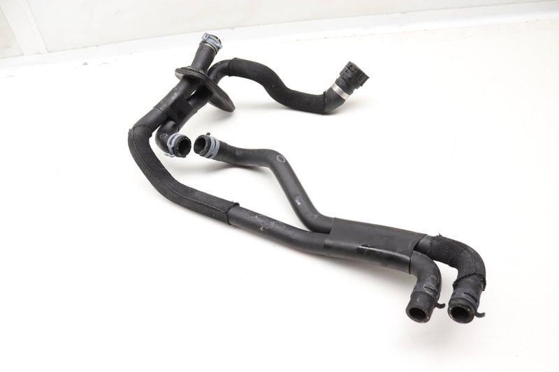 Coolant Hose / Line Set 4G1819350AL — Used (SKU 599843)