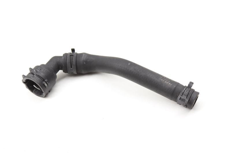 Coolant Reservoir Hose / Line 4G0122109A — Used (SKU 599833)