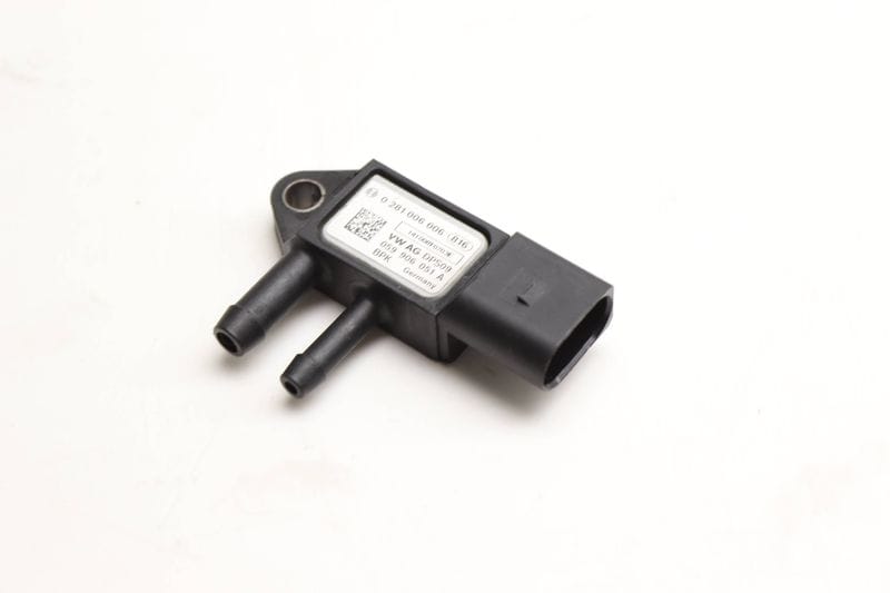 Diesel Particulate Filter / Dpf Sensor 059906051A — Used (SKU 599930)