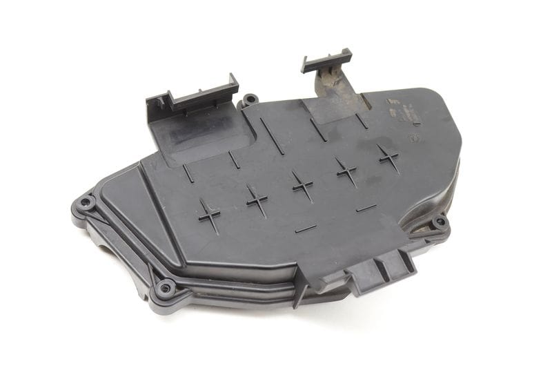 ECU / Engine Control Module Cover 4G1907613B — Used (SKU 599771)