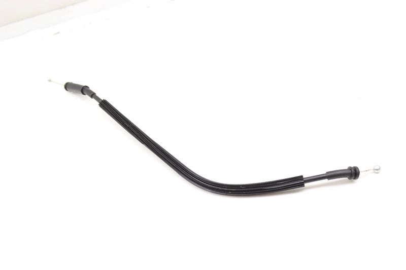 Emergency Trunk Release Bowden Cable 8J7880729A — Used (SKU 599906)