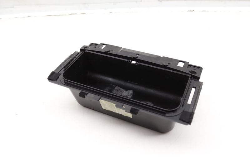 Center Console Storage Bin / Tray 4G0864131 — Used (SKU 599613)