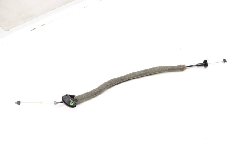 Door Handle Release / Bowden Cable 4G0837085 — Used (SKU 599643)