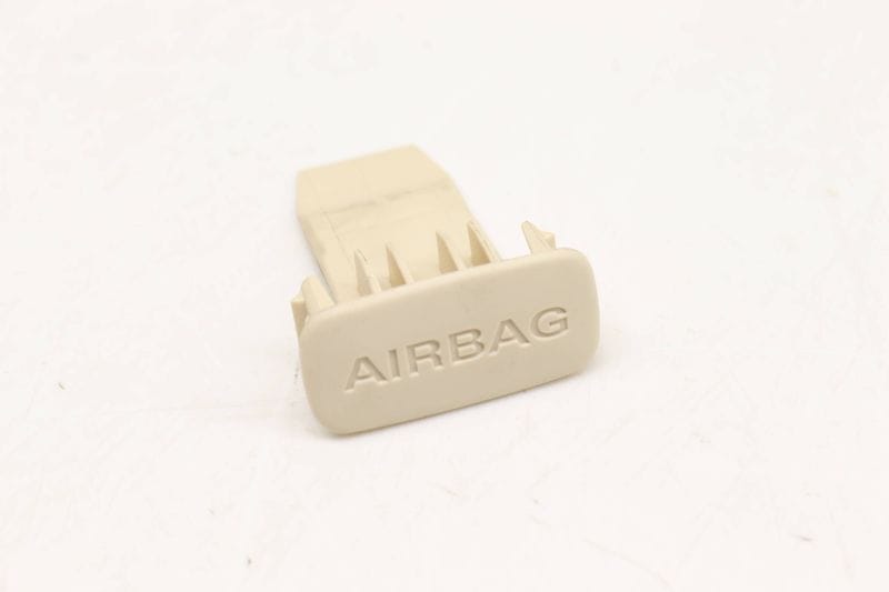Upper A Pillar Airbag Cap 4G0868171 — Used (SKU 599687)