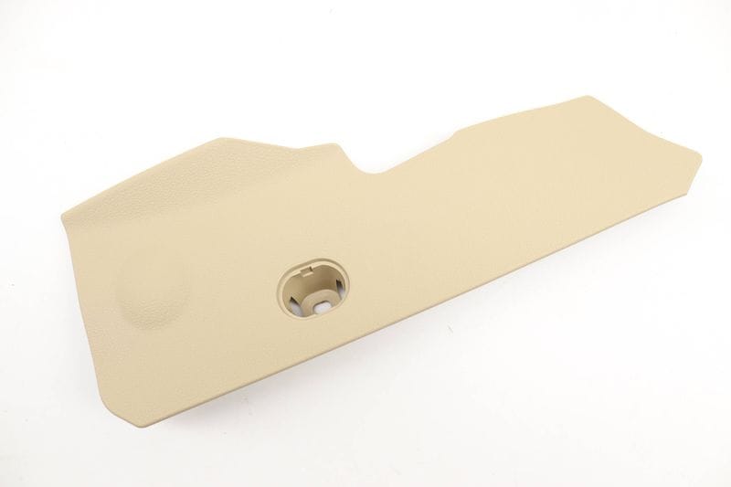 Dash Panel Trim / Cover 4G1863279 — Used (SKU 599590)