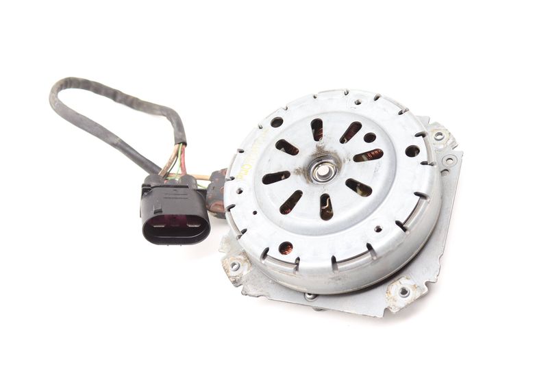 Electric Cooling Fan Motor 4H0959455AD — Used (SKU 599781)